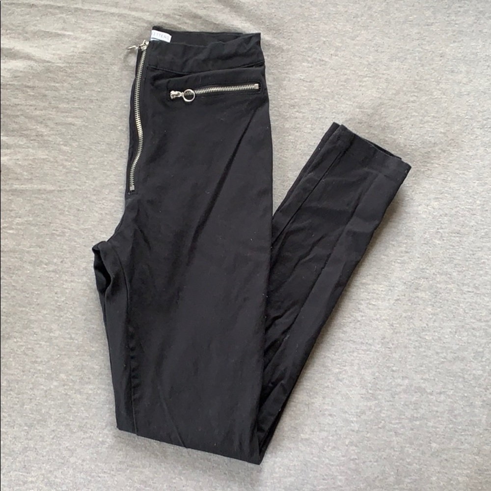 Urban outfitters black pants